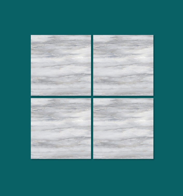 Iron Clouds Glazed Polished Porcelain